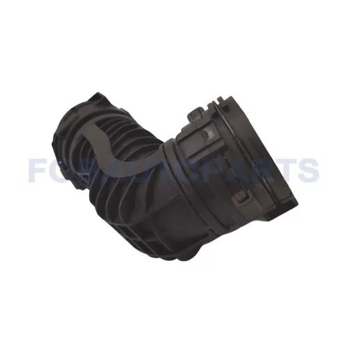 Auto Turbo Hose Air Intake Hose Compatible for Nissan Note Micra 2014 144603VA0A 14460-3VA1A 14460-3VA0A - image 5